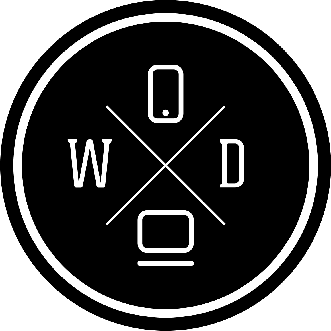 Website Depot Inc. logo